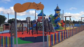 Childrenâs area
