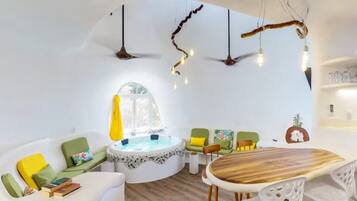 Bồn tắm thủy lực