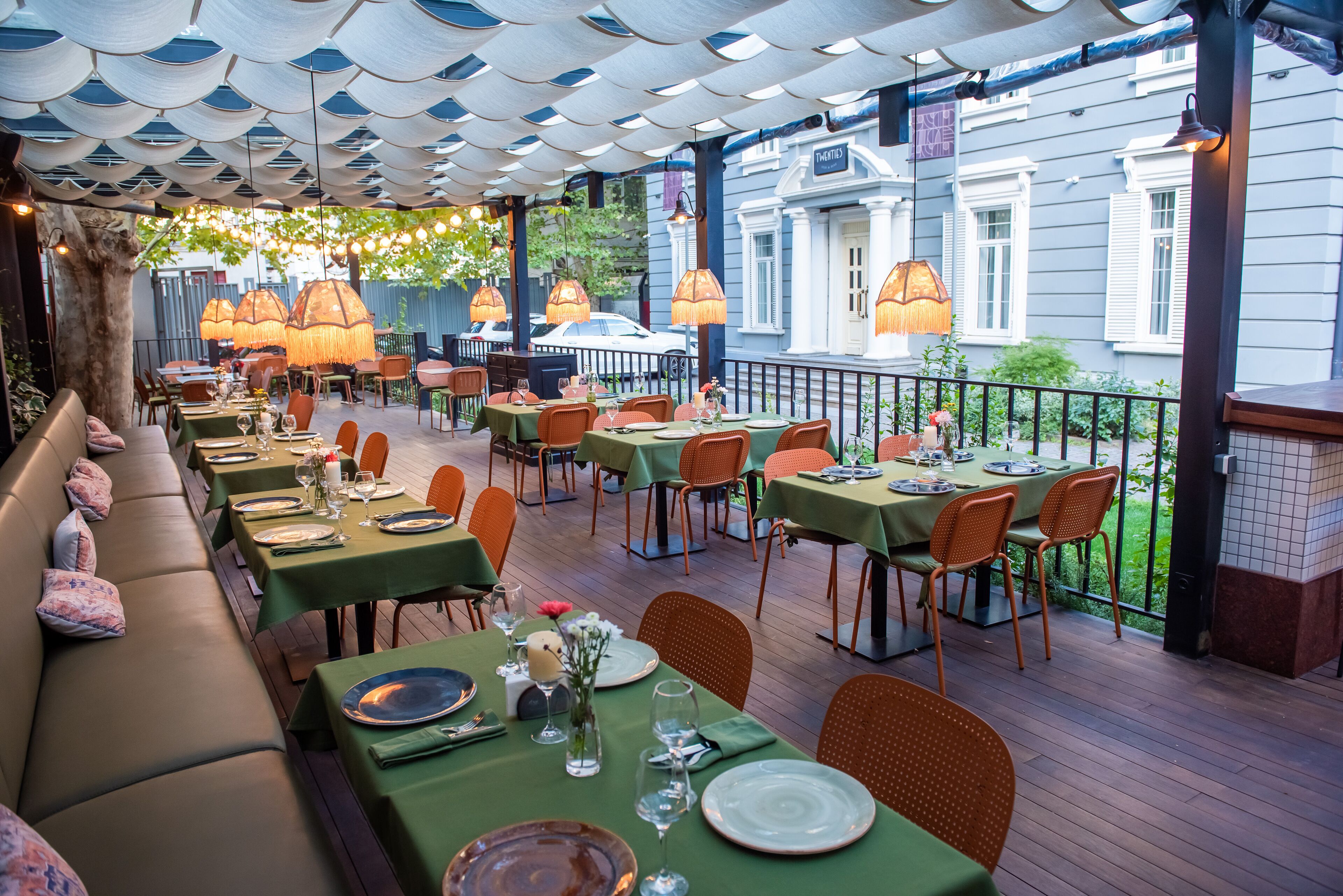 Restoran