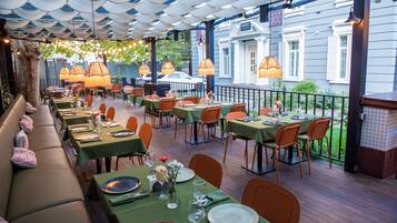 Restoran