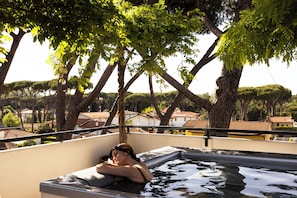 Spa Suite