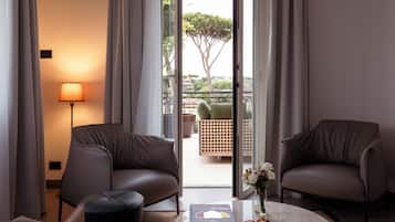 La Serena Suite | Allergiatestatut vuodevaatteet, untuvapeitot