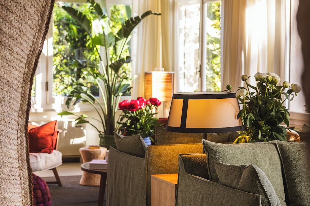 La Serena Hotel