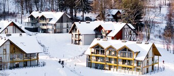 Apartamenty Sun & Snow Osada