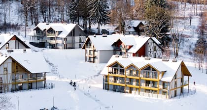 Apartamenty Sun & Snow Osada