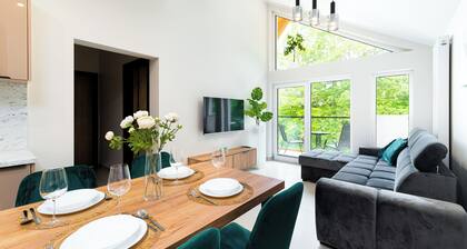 Apartamenty Sun & Snow Osada