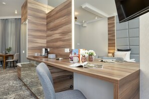 Bed sheets - Cracow City Centre Studio by Renters (Kraków)