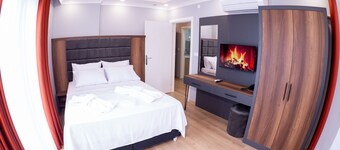 GLORIA BOUTIQUE HOTEL