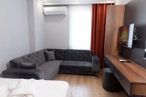 Suite superior | Llençols italians de la marca Frette i roba de llit d'alta qualitat 