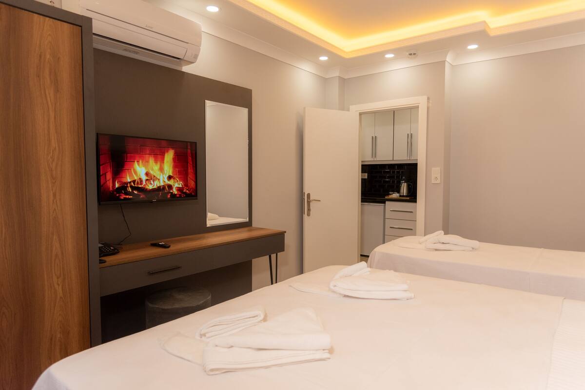 Family Suite