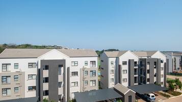 Vistas desde el alojamiento