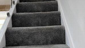 Hus | Innvendig