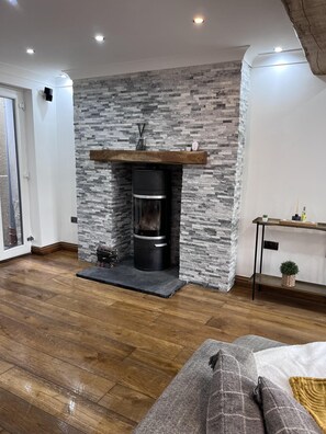 Huis | Interieur