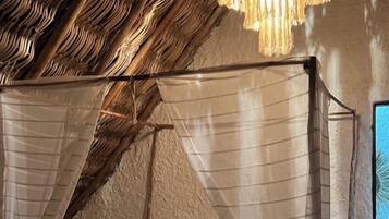 Individualmente decorados, Wi-Fi de cortesia, roupa de cama