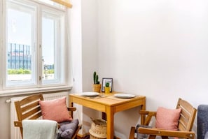 Apartment | Individually decorated, individually furnished, desk, blackout drapes - Designer Apartments - Near Danube (Vienna)
