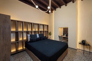 1 Schlafzimmer, Schreibtisch, Bügeleisen/Bügelbrett, kostenloses WLAN