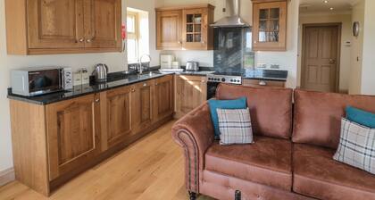 Smithy Cottage