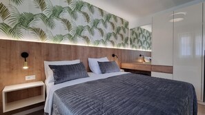 1 Schlafzimmer