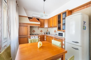 Villa | Private kitchen