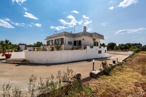 Exterior - 3634 Villa Dolce - App1 by Barbarhouse (Ostuni)
