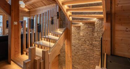 Chalet Dibona
