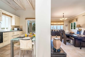 Villa (3 Bedrooms) | Interiør