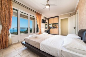 Villa (3 Bedrooms) | Interiør