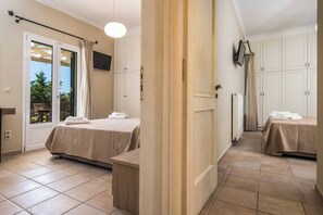 Villa (3 Bedrooms) | Interior