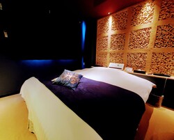 Design Suite | Blackout drapes, soundproofing, iron/ironing board, free WiFi