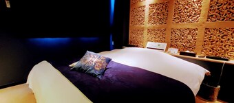 HOTEL FOURSEASON - Adults Only -