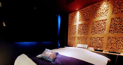 HOTEL FOURSEASON - Adults Only -