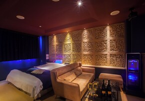 Executive Room | Blackout drapes, soundproofing, iron/ironing board, free WiFi