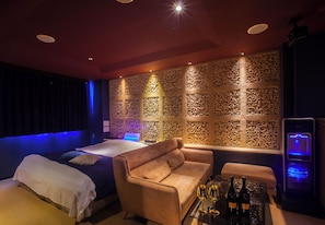 Chambre Exécutive | Rideaux occultants, chambres insonorisées, fer et planche à repasser