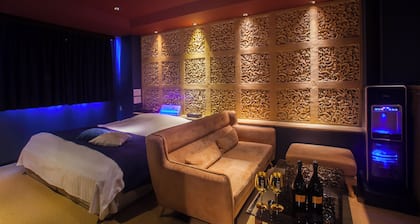 HOTEL FOURSEASON - Adults Only -