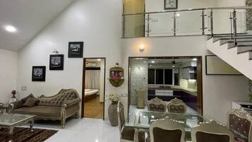 32-inch LED TV with digital channels