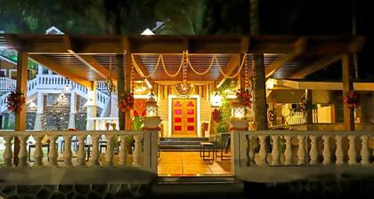 Siddhant Hill Resort