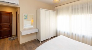 Standard Apartment, 2 Bedrooms
