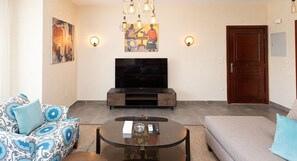 Standard Apartment, 2 Bedrooms