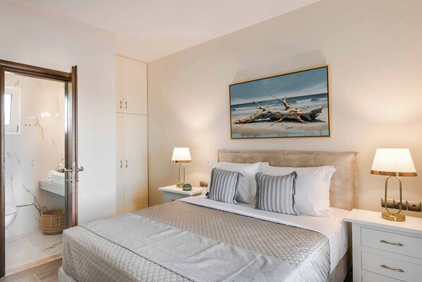 Villa (3 Bedrooms) | Interior