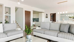 ヴィラ (3 Bedrooms) | 内装