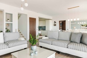 ヴィラ (3 Bedrooms) | 内装