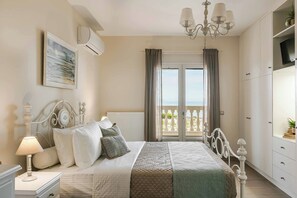 Vila (3 Bedrooms) | Parte interna