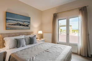 Villa (3 Bedrooms) | Interior