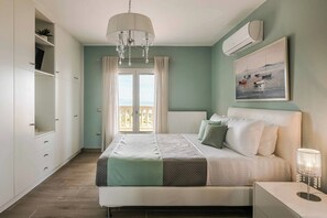 Vila (3 Bedrooms) | Parte interna