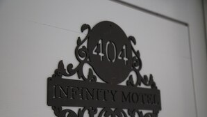 Room - Infinity motel (El Khroub)