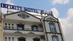 Exterior - Infinity motel (El Khroub)