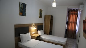 Room - Infinity motel (El Khroub)