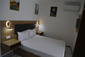 Business-værelse | 1 soveværelse, gratis Wi-Fi