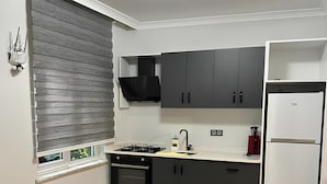 Family Apartment | Private kitchen - City Center Apartments (Trabzon)