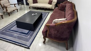 Family Apartment | Living area - City Center Apartments (Trabzon)